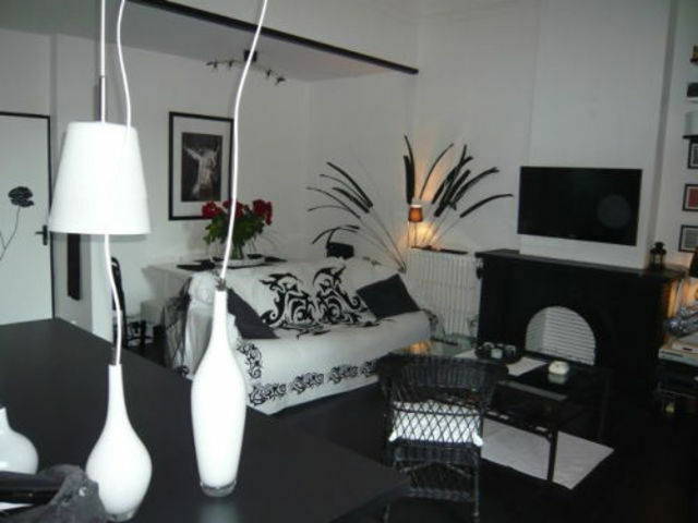 Homestay Marseille 16150-1