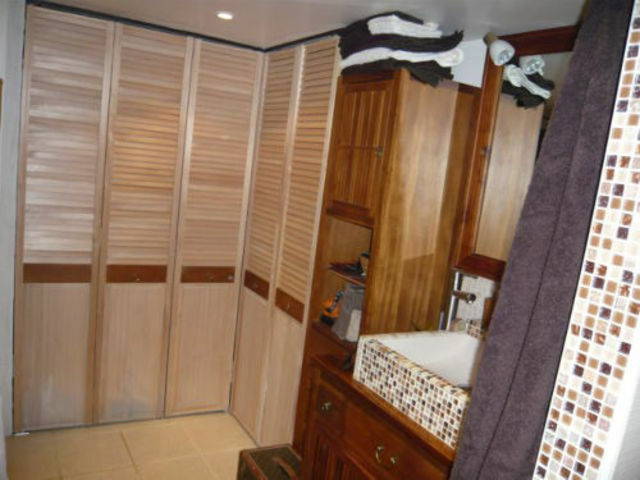 Homestay Marseille 16150-2