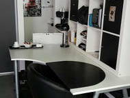 Homestay Marseille 16150-3