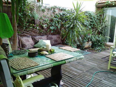 Homestay Marseille 16150-4