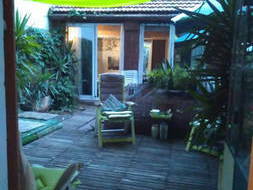 Homestay Marseille 16150-5