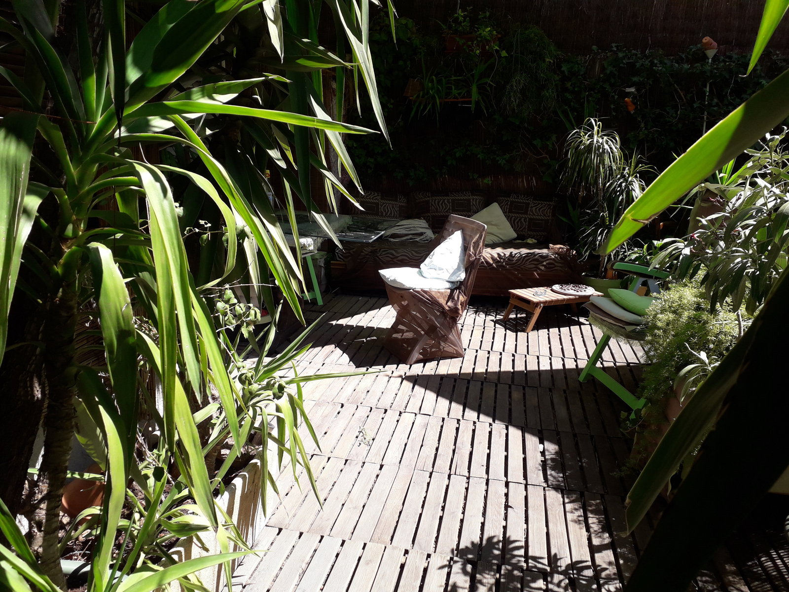 Chambre Chez L'habitant Marseille 16150