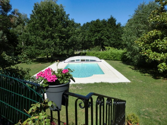 Homestay Gaillan-en-Médoc 142978