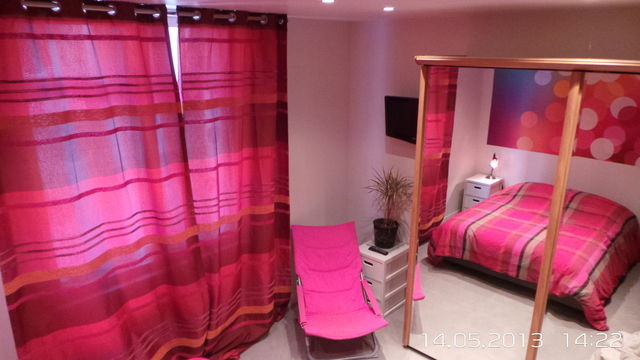 Chambre Chez L'habitant Templeuve 46888