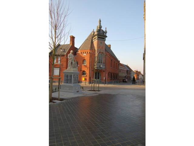 Gastfamilie Templeuve 46888-3