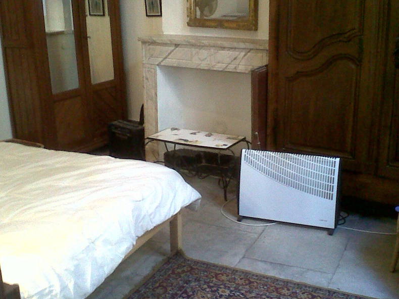 Tuisverblyf Montpellier 126336-3