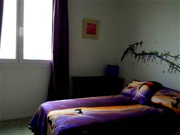 Private Room Rennes 311387-1