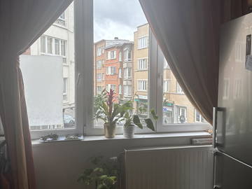 Chambre Chez L'habitant Etterbeek 399489-1