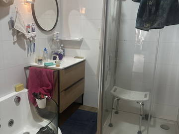 Chambre Chez L'habitant Etterbeek 399489-1