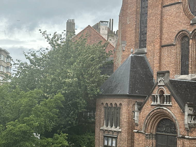 Gastfamilie Etterbeek 399489