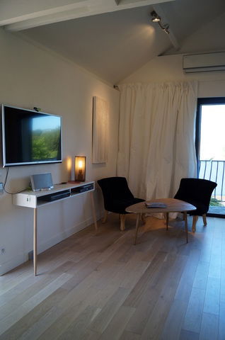 Chambres D'hôtes Cassis 50480