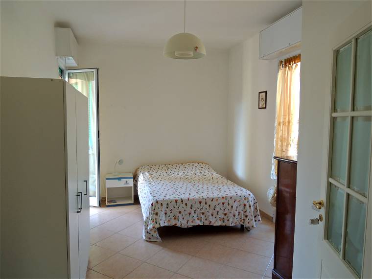 Chambre Chez L'habitant Genova 229112-1