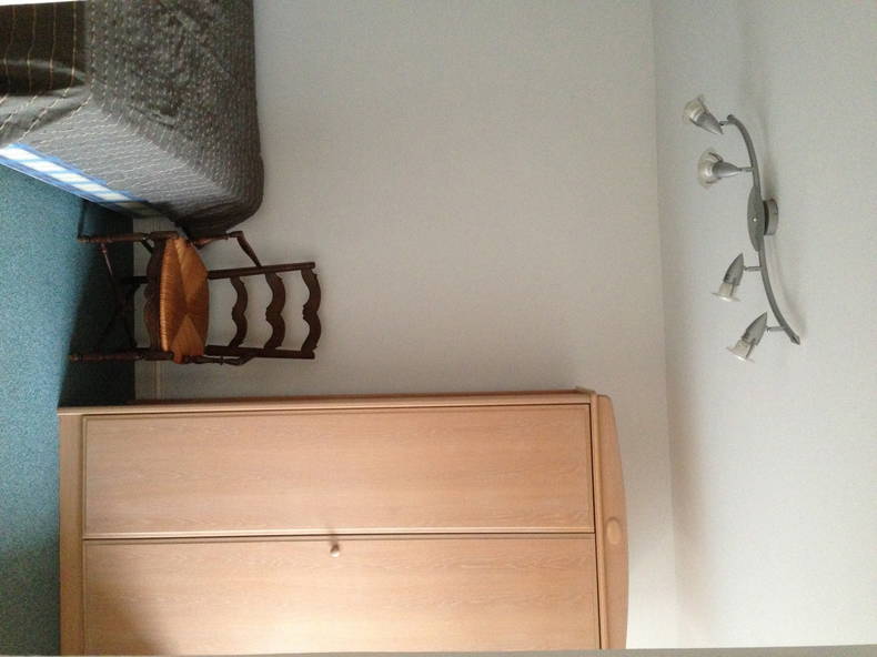 Chambre Chez L'habitant Chislehurst 97671-2