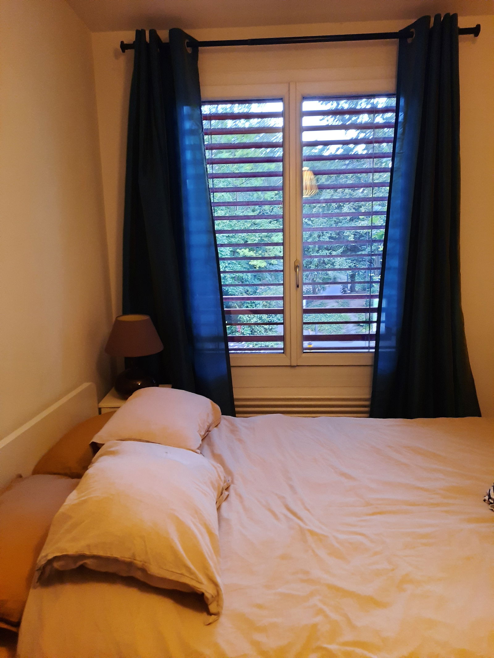 Chambre Chez L'habitant Lancy 241618