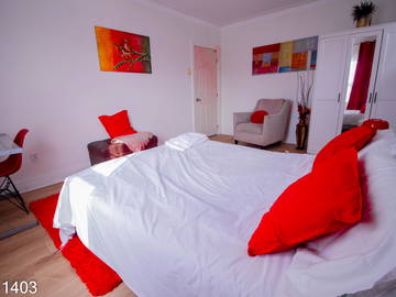 Colocation Montréal 660582-1