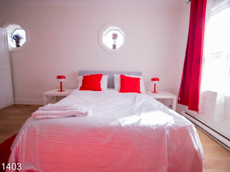 Colocation Montréal 660582-4