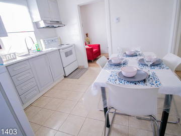 Colocation Montréal 660582-13