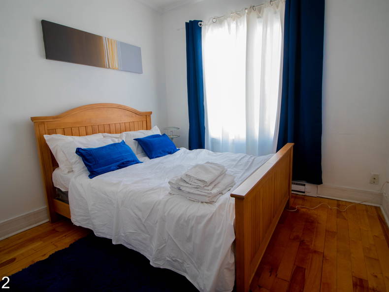 Colocation Montréal 660595-3