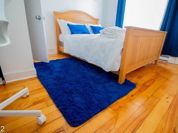 Colocation Montréal 660595-2