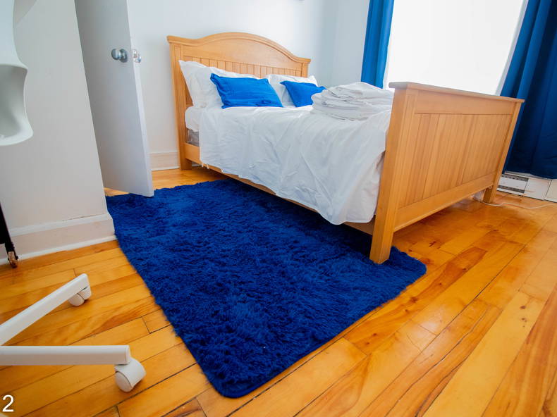 Colocation Montréal 660595-2