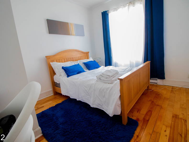 Colocation Montréal 660595-4