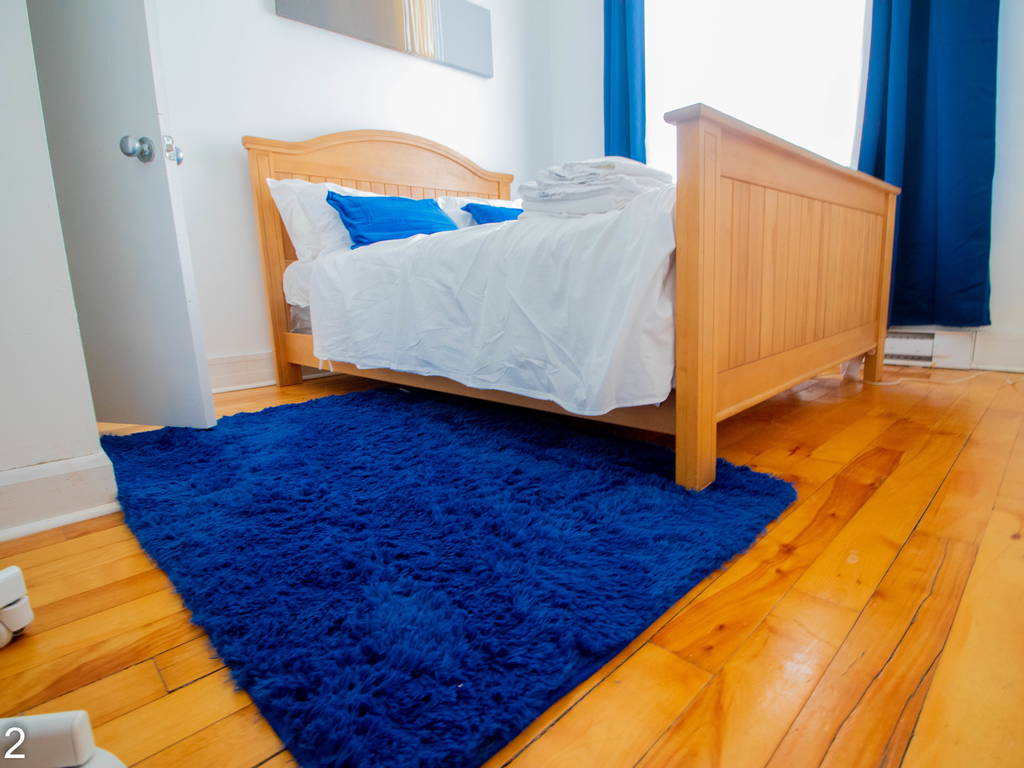 Colocation Montréal 660595-1