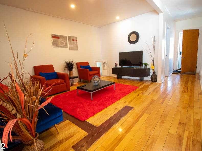 Colocation Montréal 660595-5