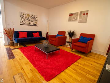 Colocation Montréal 660595-6