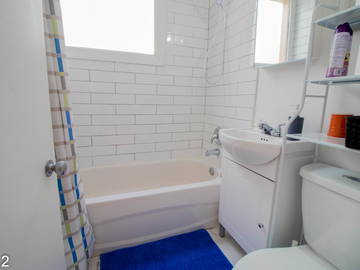 Colocation Montréal 660595-10