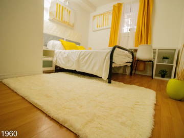 Colocation Montréal 660598-2