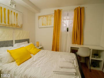 Colocation Montréal 660598-3