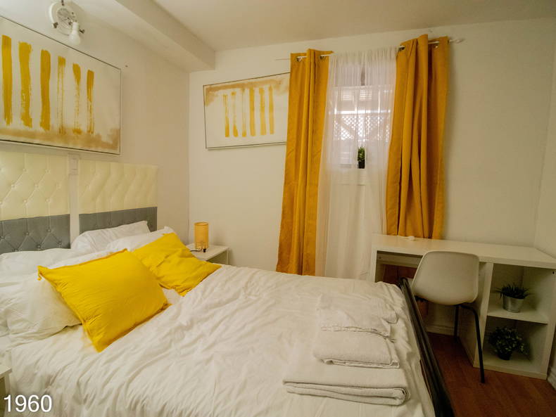 Colocation Montréal 660598-3