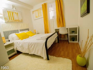 Colocation Montréal 660598-4