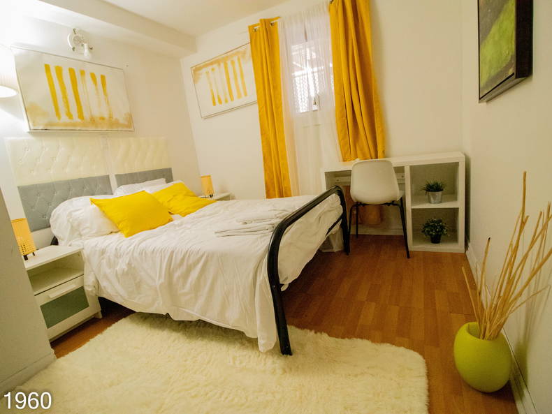 Colocation Montréal 660598-4