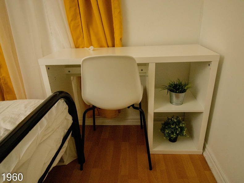 Colocation Montréal 660598-5