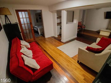 Colocation Montréal 660598-8