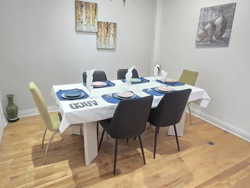 Colocation Montréal 660598-17