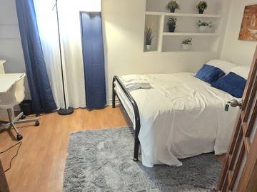 Colocation Montréal 660609-2