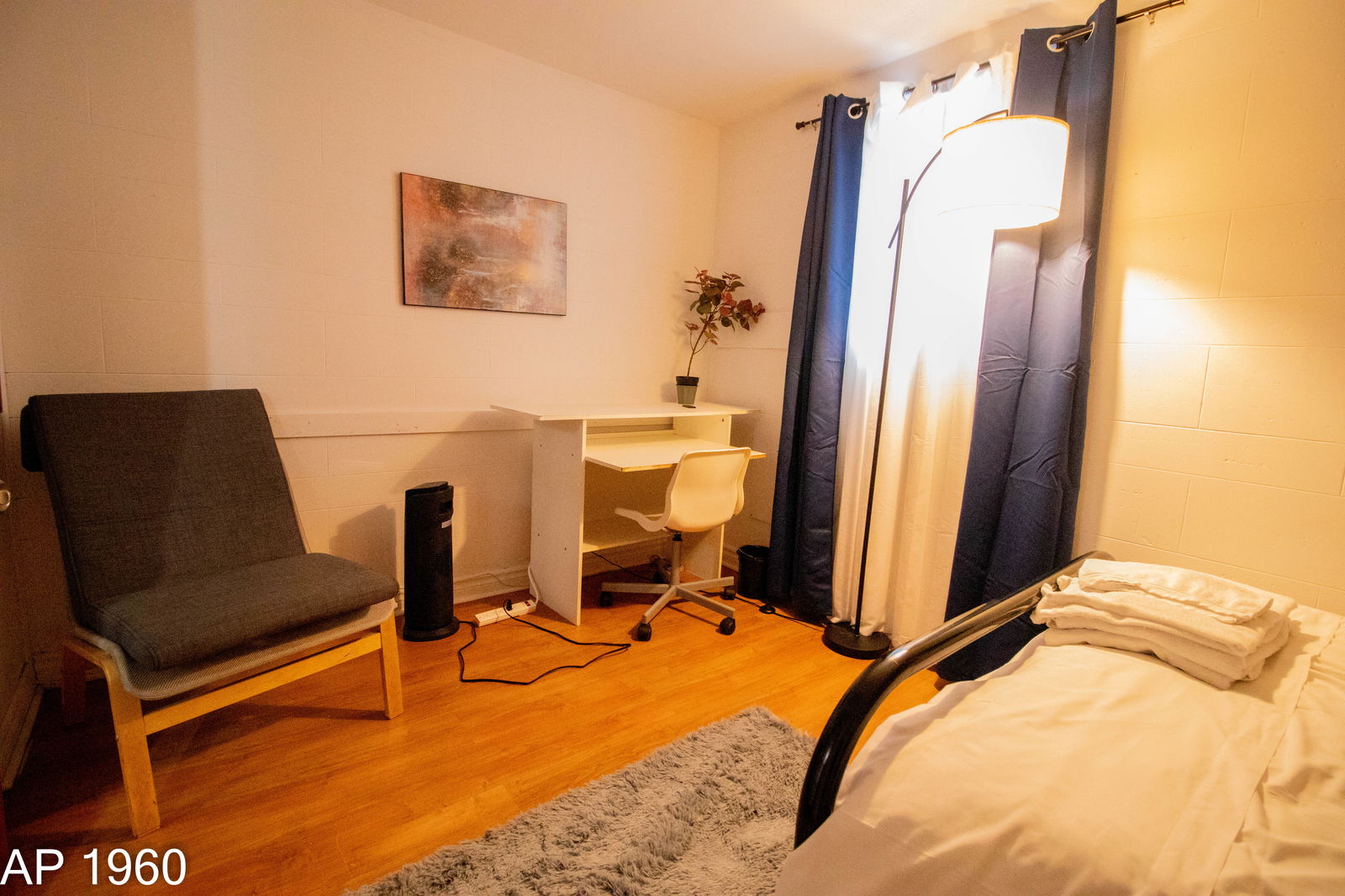 Colocation Montréal 660609