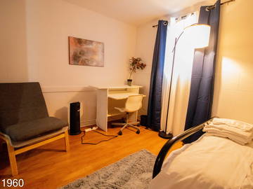 Colocation Montréal 660609-4