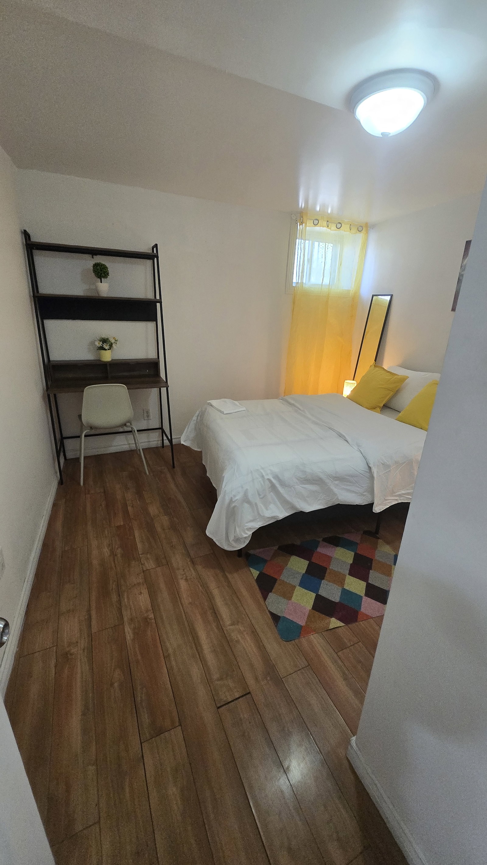 Colocation Montréal 660609