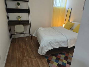 Colocation Montréal 660609-5