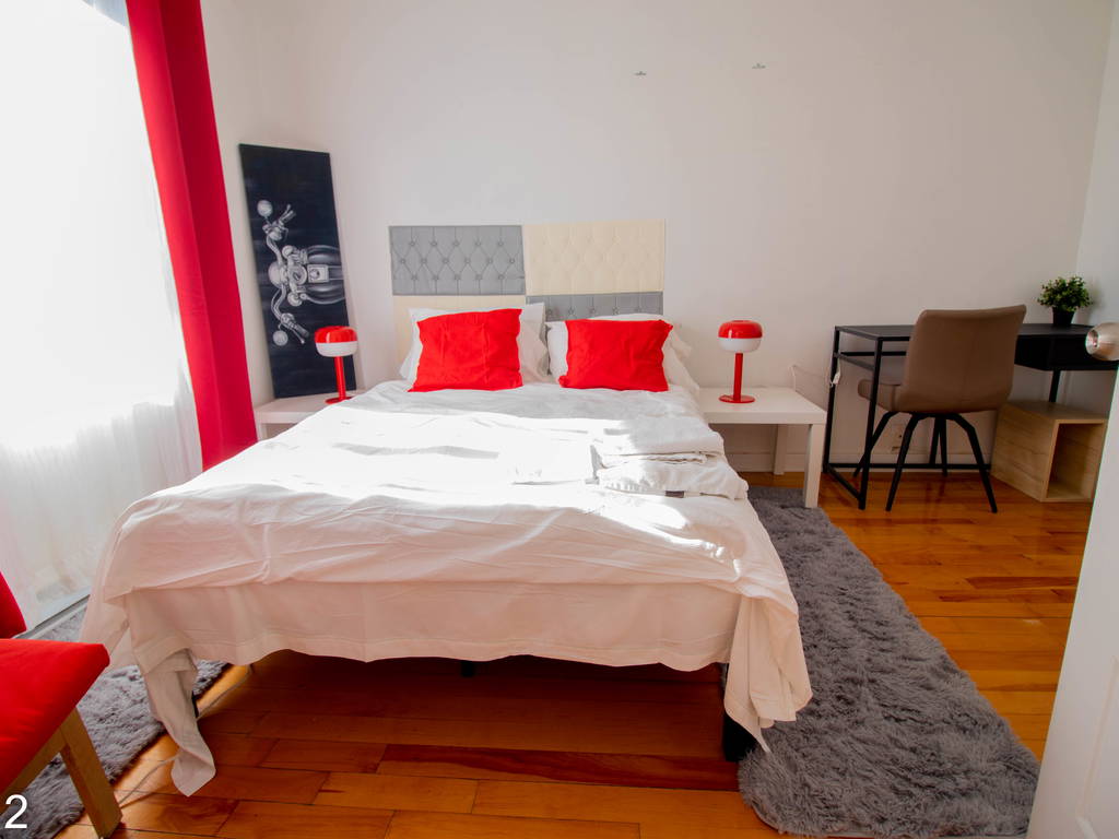 Colocation Montréal 660594-1