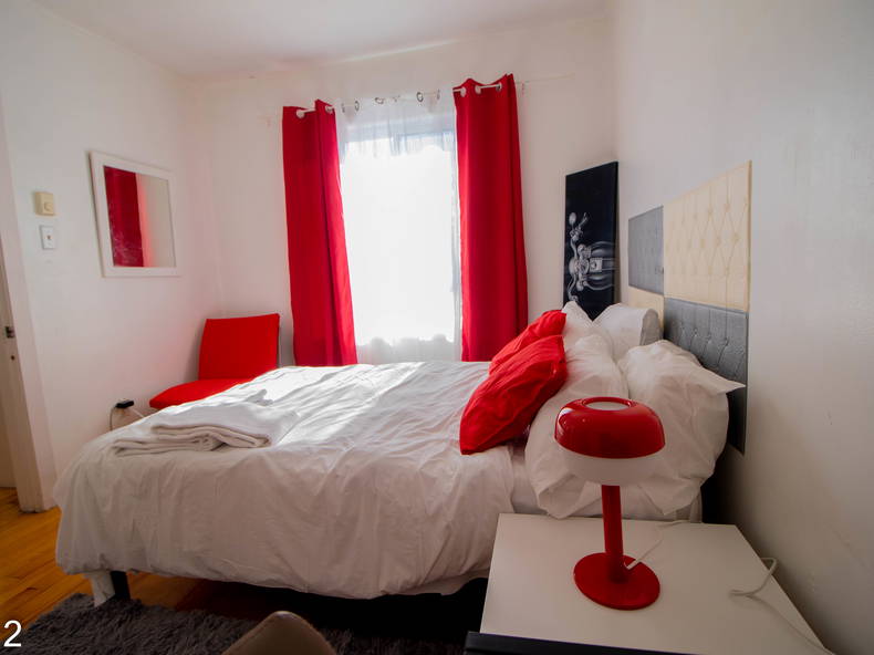 Colocation Montréal 660594-2