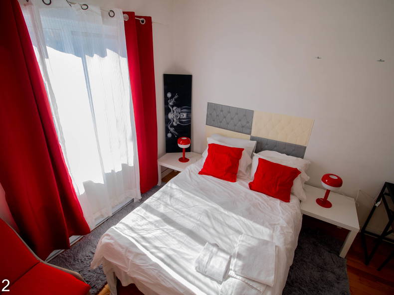 Colocation Montréal 660594-3