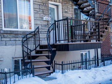 Colocation Montréal 660594-5