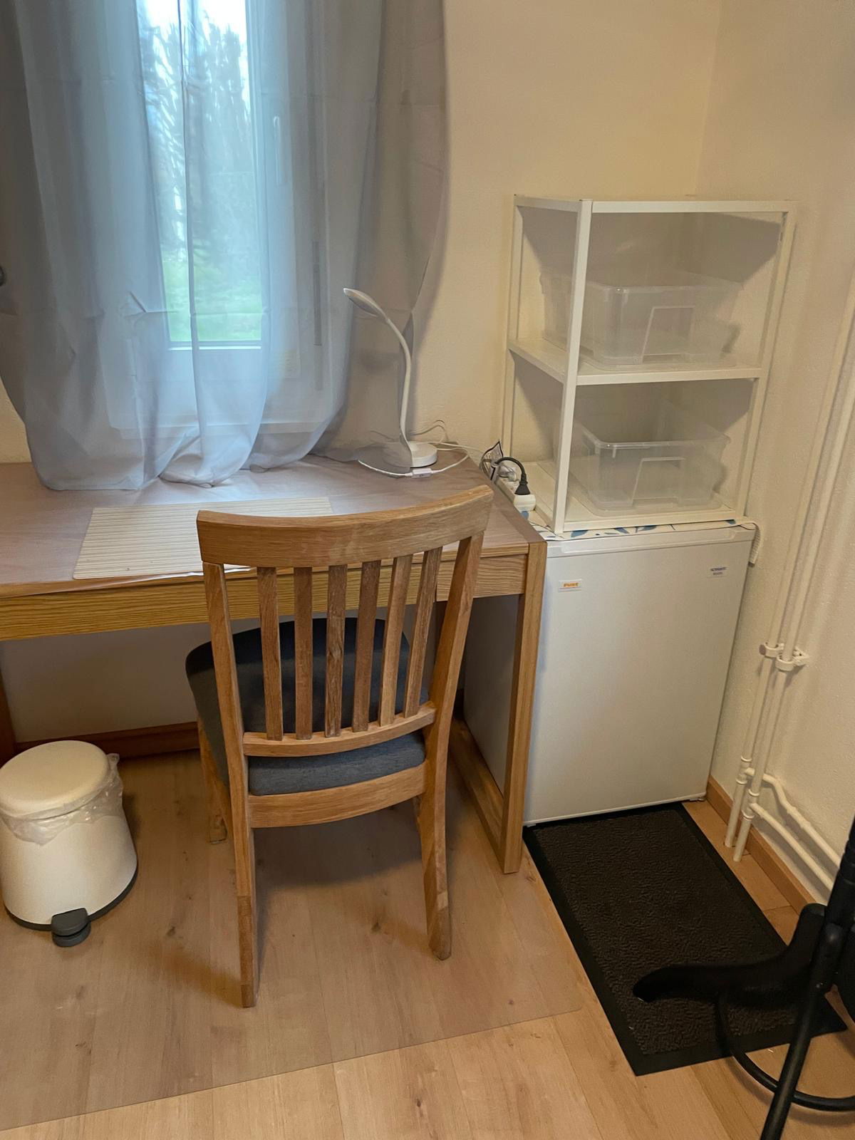 Chambre Chez L'habitant Assens 528751