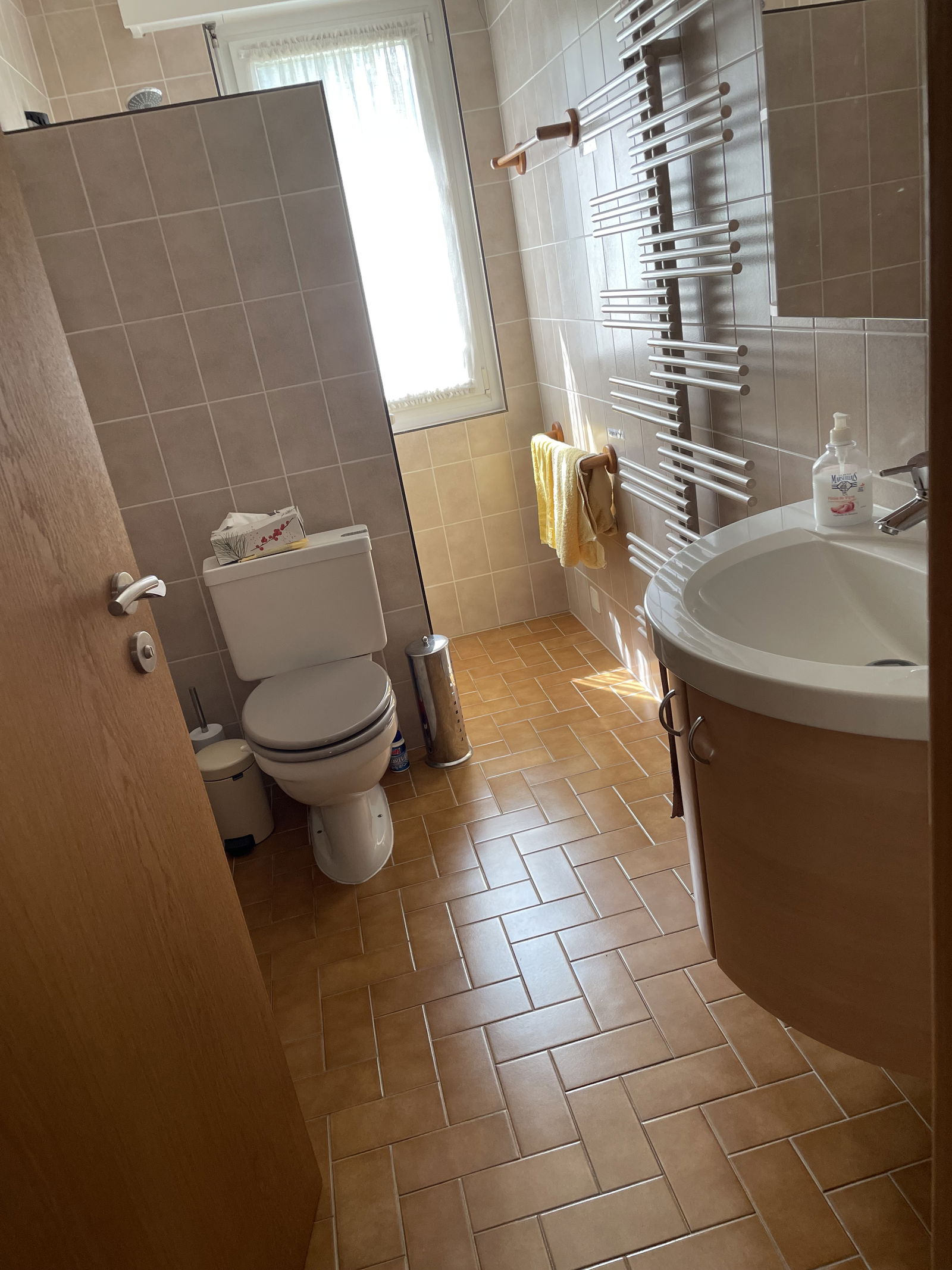 Chambre Chez L'habitant Assens 528751