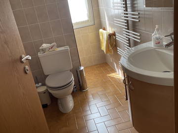 Chambre Chez L'habitant Assens 528751-7