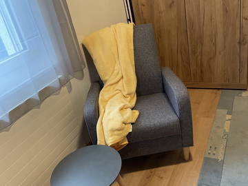 Chambre Chez L'habitant Assens 528751-6